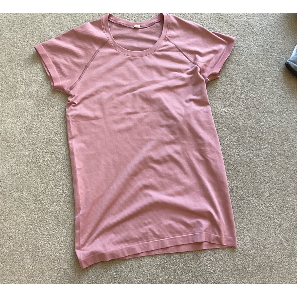 Lululemon Swiftly